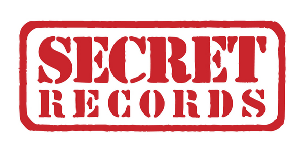 Secret Records Limited