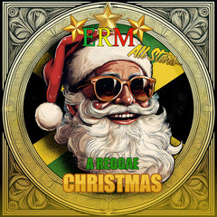 ERM All Stars - A Reggae Christmas - CD Album