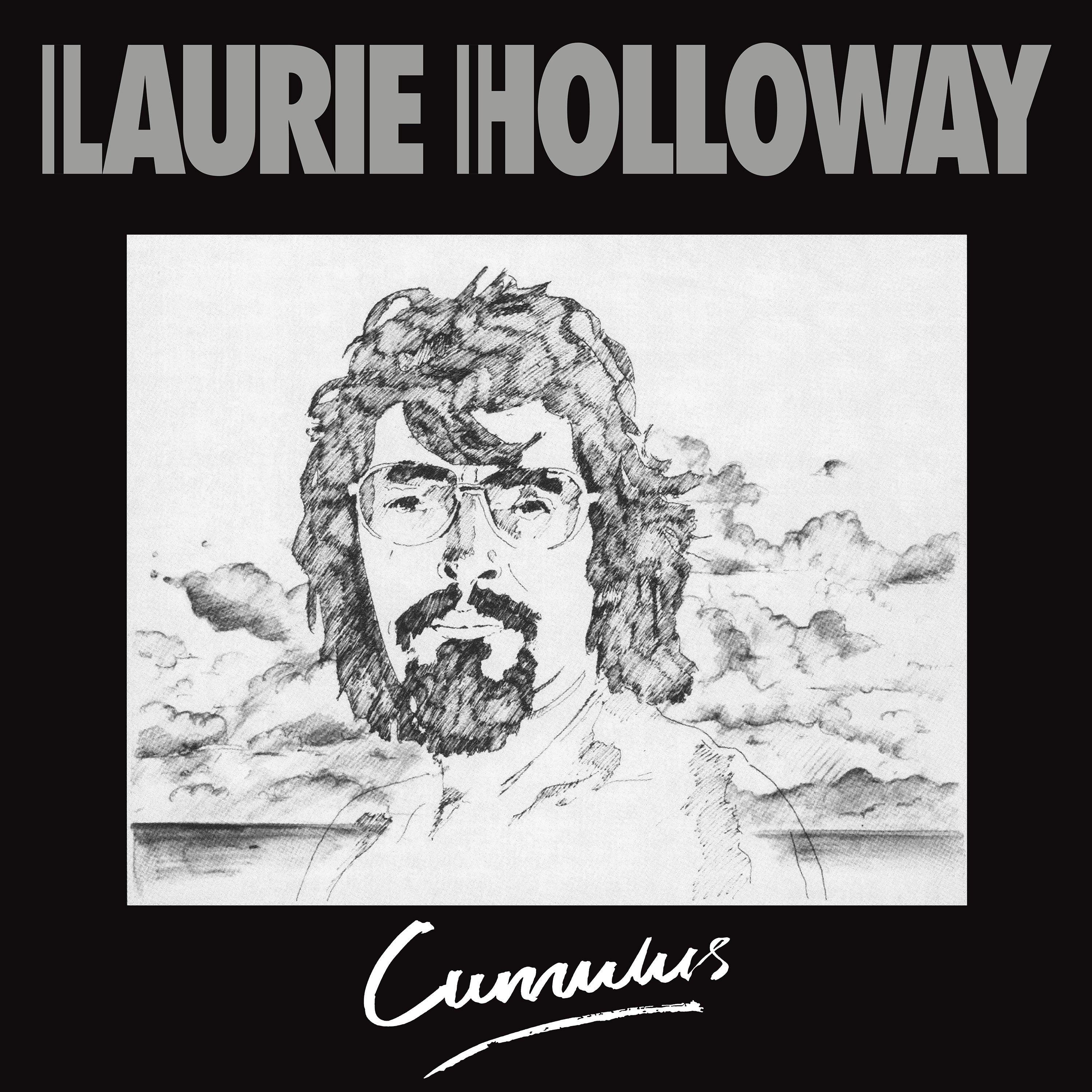 Laurie Holloway - Cumulus - Vinyl LP - 180 gram - Secret Records Limited