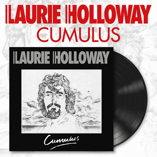 レアグルーヴLaurie Holloway/Cumulus レアグルーヴLaurie Holloway/Cumulus 【公式通販】