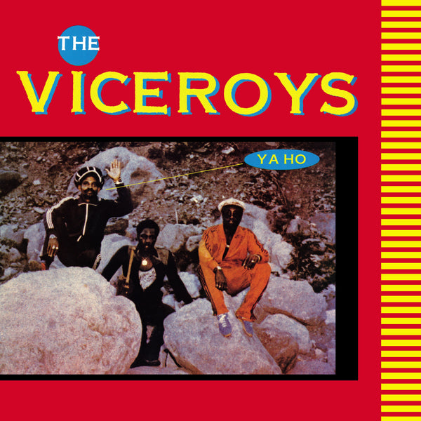 レゲエ VOICE ROYS - YA HO TheViceroysPackshot_grande.jpg
