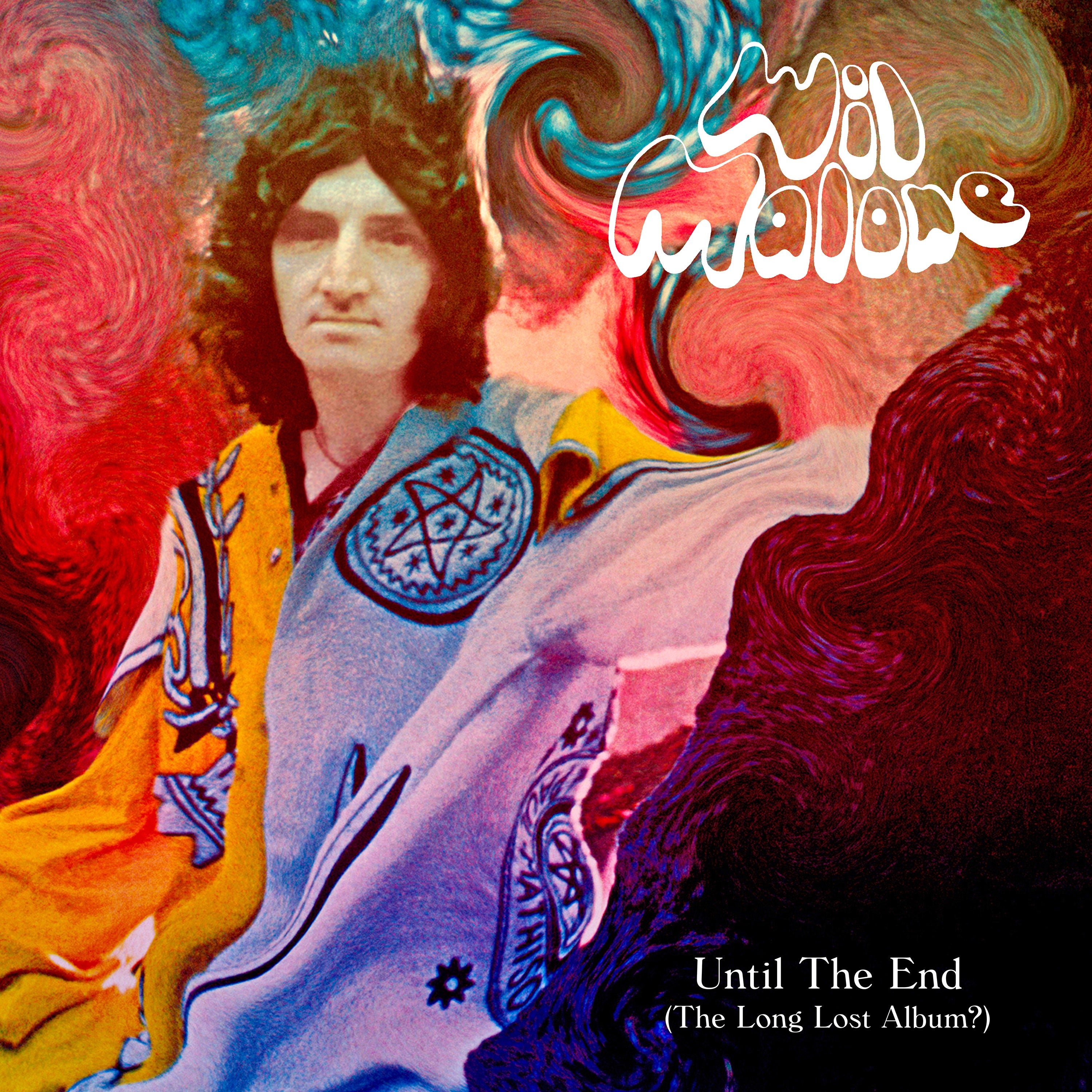 Wil Malone - Until The End (The Long Lost Album) - CD Album