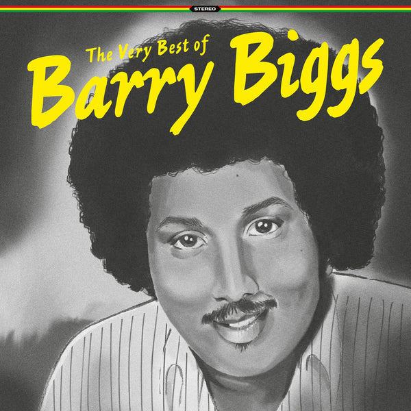 BarryBiggsTheVeryBestofPacksho