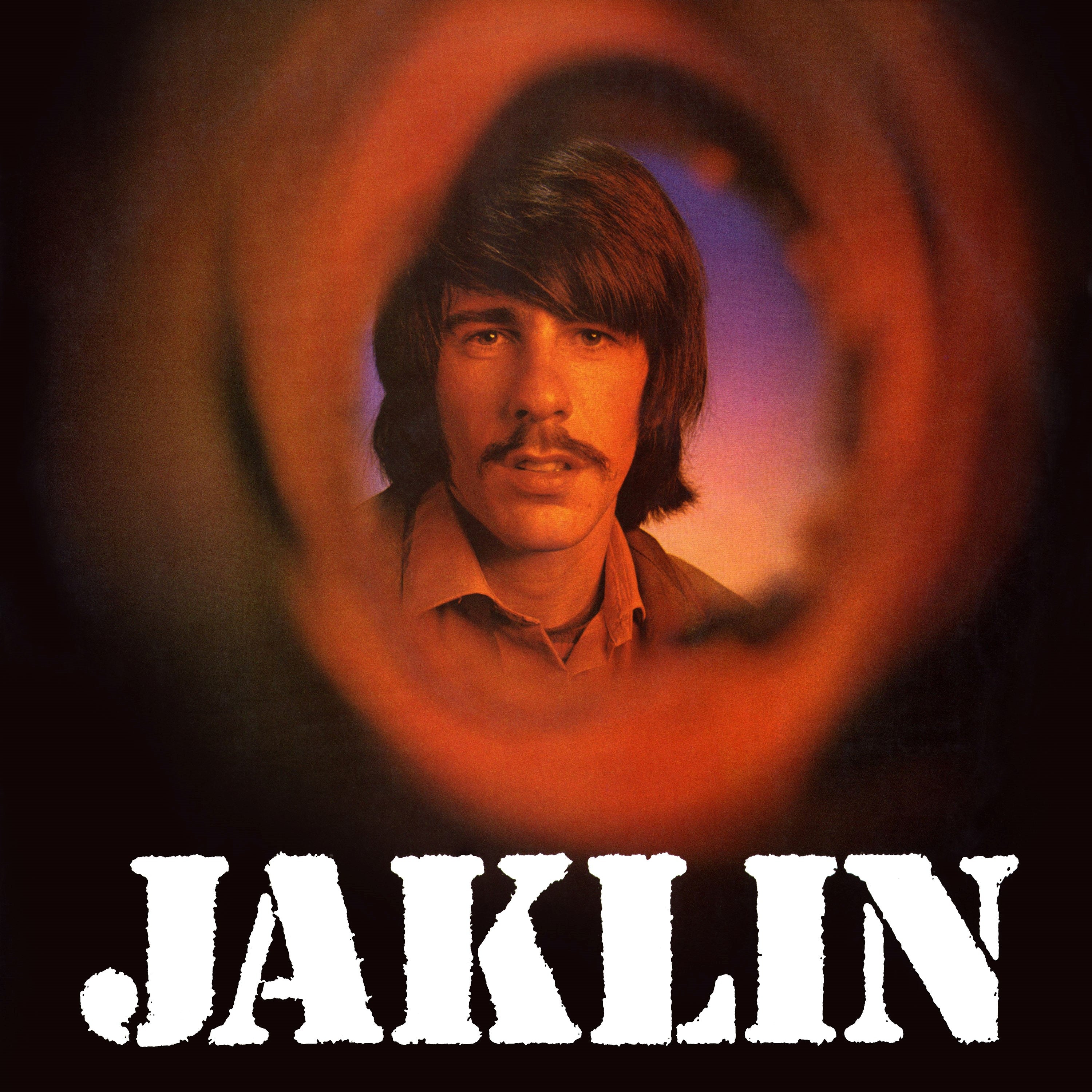Jaklin - Jaklin - 180 gram Vinyl/LP
