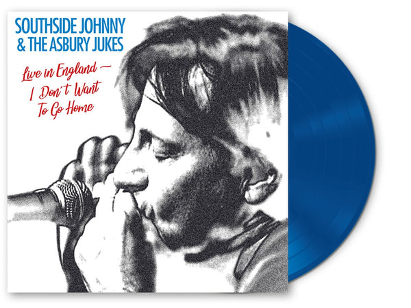 Southside Johnny & The Asbury Jukes - Live In England - I Don't