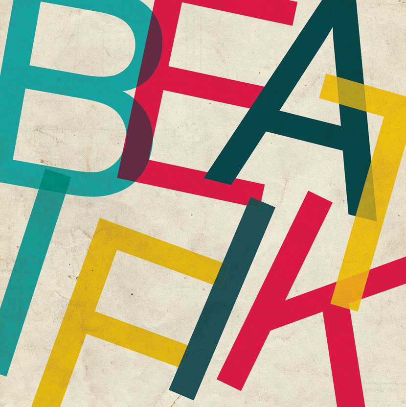 Beatifik - Intrigue - CD Album - Secret Records Limited