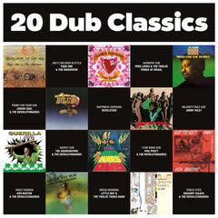 Various Artists - 20 DUB Classics - CD Album