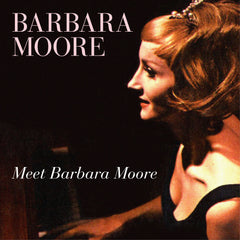 Barbara Moore - Meet Barbara Moore - 2CD Album