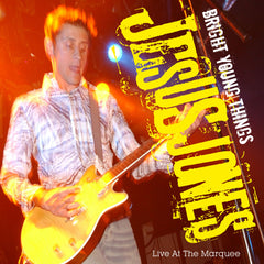 Jesus Jones - Bright Young Things Live At The Marquee - 2CD Album
