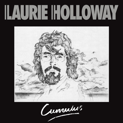 Laurie Holloway - Cumulus - Vinyl LP - 180 gram - Secret Records Limited