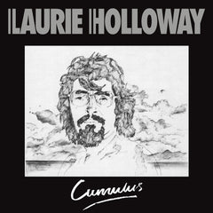 Laurie Holloway - Cumulus - Vinyl LP - 180 gram - Secret Records Limited