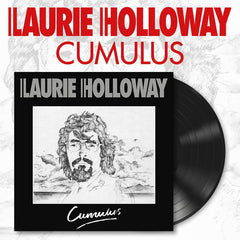 Laurie Holloway - Cumulus - Vinyl LP - 180 gram