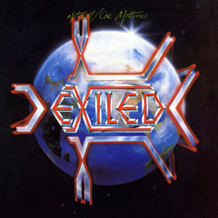 Mitchell / Coe Mysteries - Exiled - CD Album