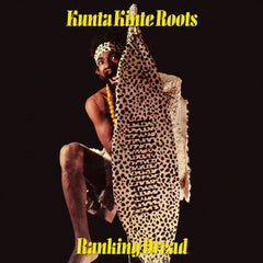 Ranking Dread - Kunta Kinte Roots - 180-Gram Vinyl - Secret Records Limited