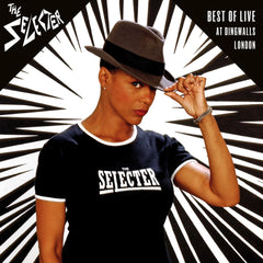 The Selecter - Best Of Live At Dingwalls London - Red Vinyl LP