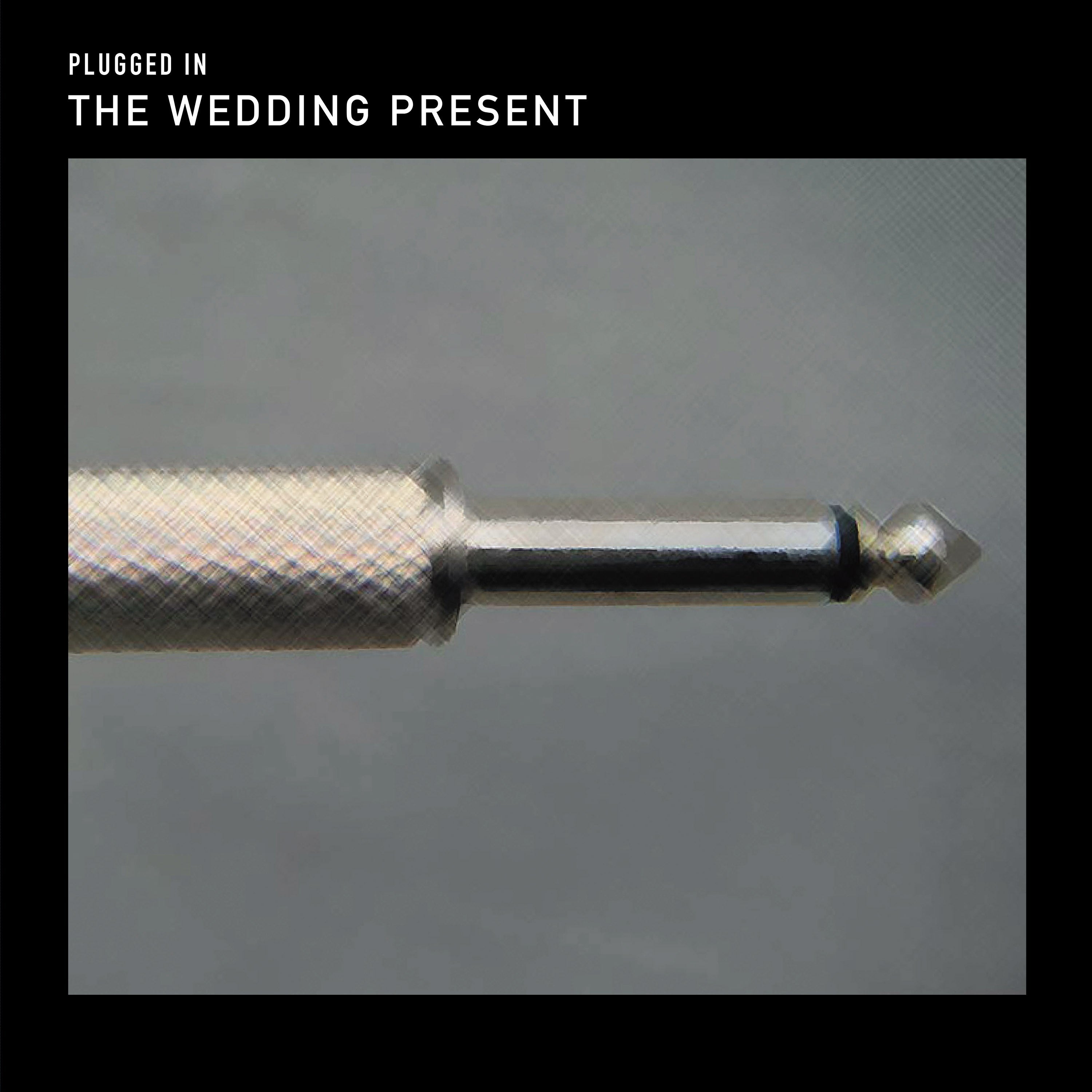 The Wedding Present - Plugged In - CD Album