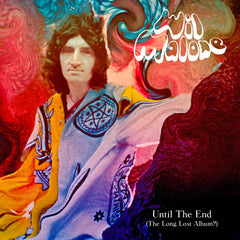 Wil Malone - Until The End (The Long Lost Album) - CD Album