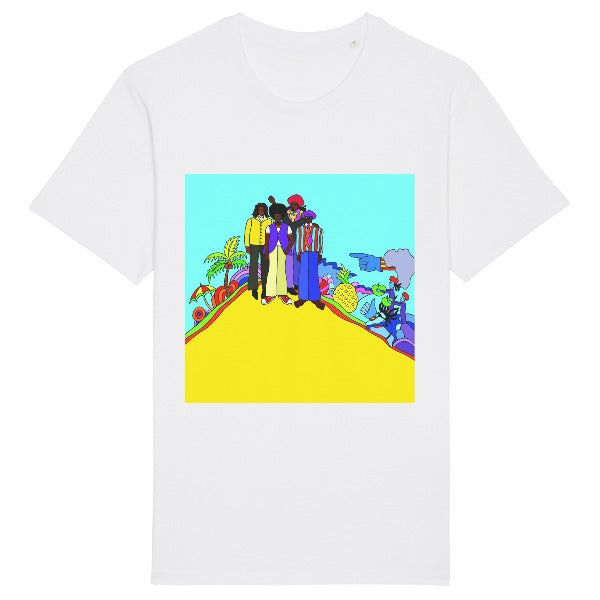 Reggae Specials Beatles T-Shirt