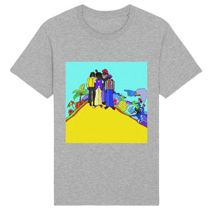 Reggae Specials Beatles T-Shirt