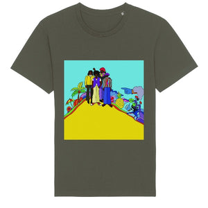 Reggae Specials Beatles T-Shirt