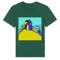 Reggae Specials Beatles T-Shirt