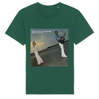 Michael Chapman - The Man Who Hated Mornings - T-Shirt