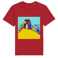 Reggae Specials Beatles T-Shirt