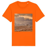 Carmel Wild Country T-Shirt