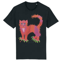 Pussy Plays T-Shirt