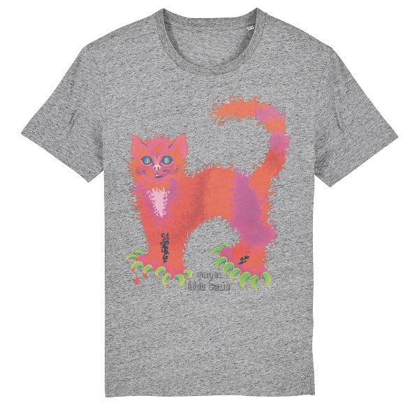 Pussy Plays T-Shirt