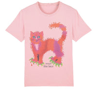 Pussy Plays T-Shirt