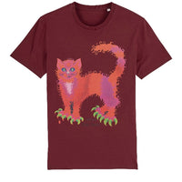Pussy Plays T-Shirt