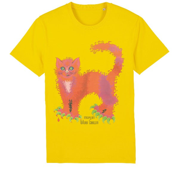 Pussy Plays T-Shirt