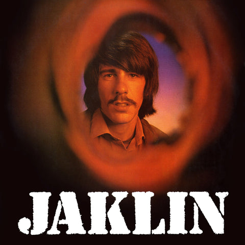 Jaklin -  Jaklin -  CD