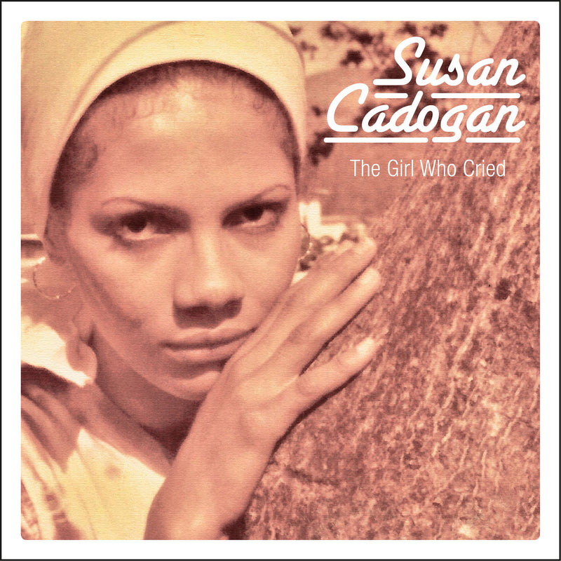Susan Cadogan - The Girl Who Cried + Chemistry of Love 2CD