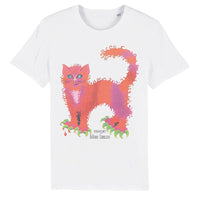 Pussy Plays T-Shirt