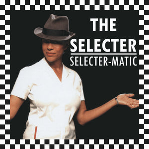 The Selecter - The Selecter - CD Album - Secret Records Limited