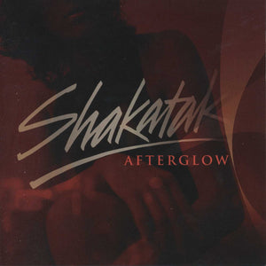Shakatak - Afterglow - CD Album - Secret Records Limited