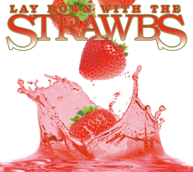 The Strawbs - Lay Down With The Strawbs - 2CD Album - Secret Records Limited