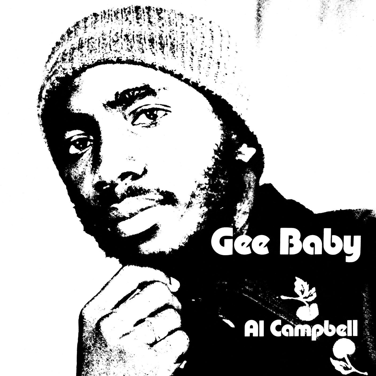 Al Campbell - Gee Baby - Vinyl LP - Secret Records Limited