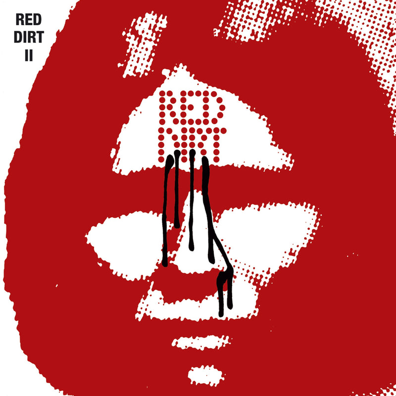 Red Dirt - Red Dirt II - CD Album - Secret Records Limited