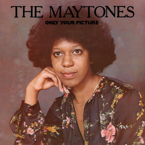 Maytones - Only Your Picture - CD Album & Vinyl LP - Secret Records Limited